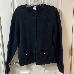 Women’s Gymboree Cardigan